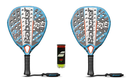 Babolat Air Veron 2023 Paket
