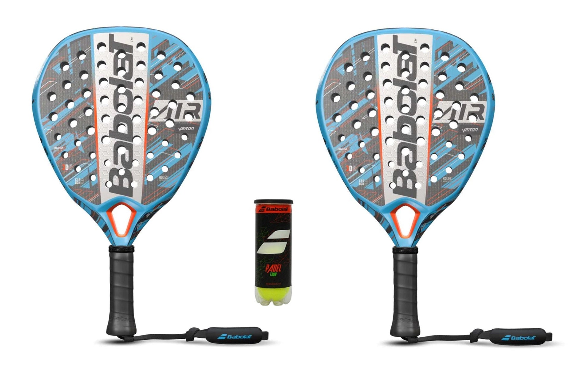 Babolat Air Veron 2023 Paket