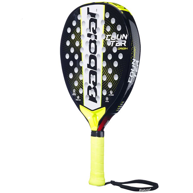 Babolat Counter Origin Padelrack