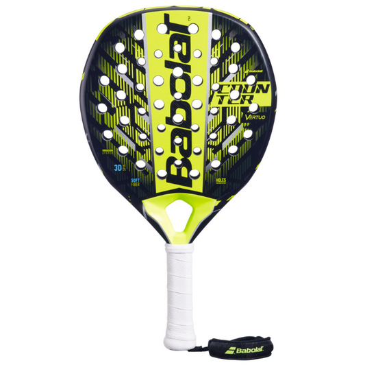 Babolat Counter Vertuo 2025 Padelrack