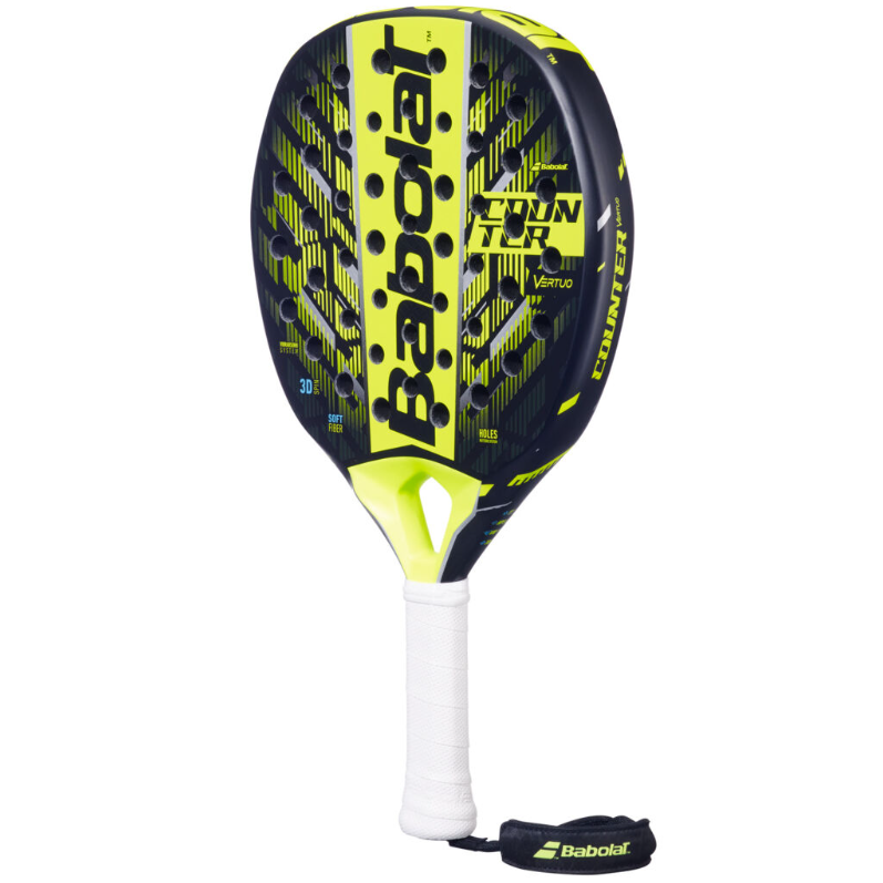 Babolat Counter Vertuo 2025 Padelrack