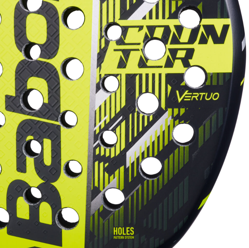 Babolat Counter Vertuo 2025 Padelrack