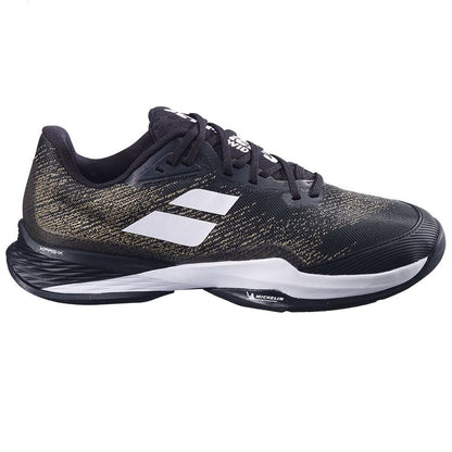 Babolat Jet Mach 3 All Court Men (Black/White)
