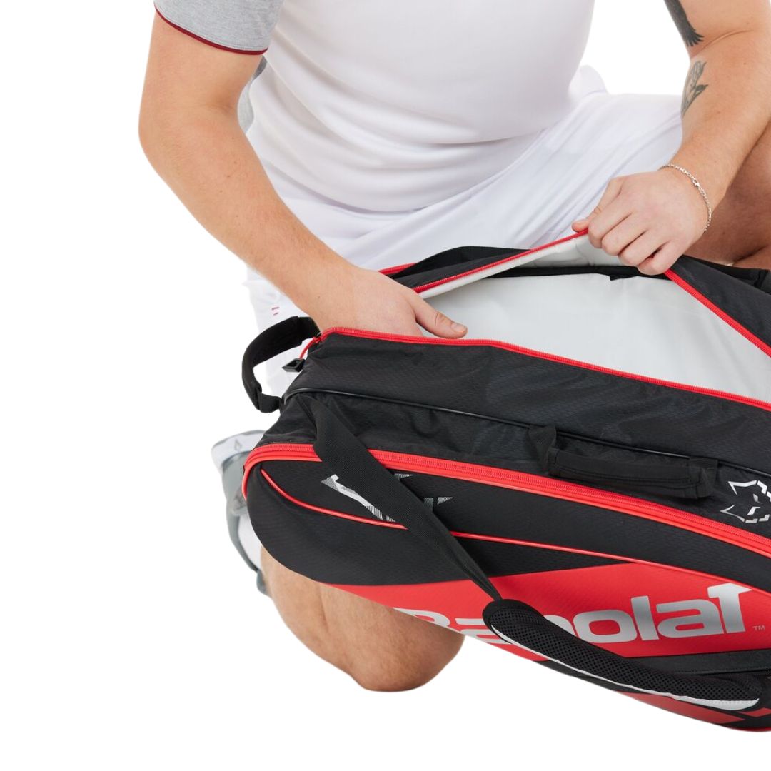 Babolat RH Padel Juan Lebron 2024 Padelväska padellife