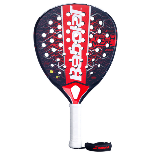 Babolat Technical Vertuo 2025 Padelrack