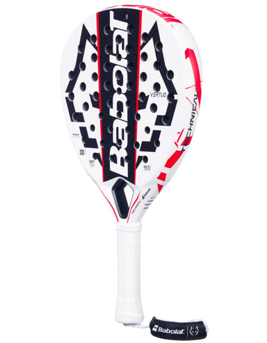 Babolat Technical Vertuo Juan Lebron 2025 padel bat - Padellife