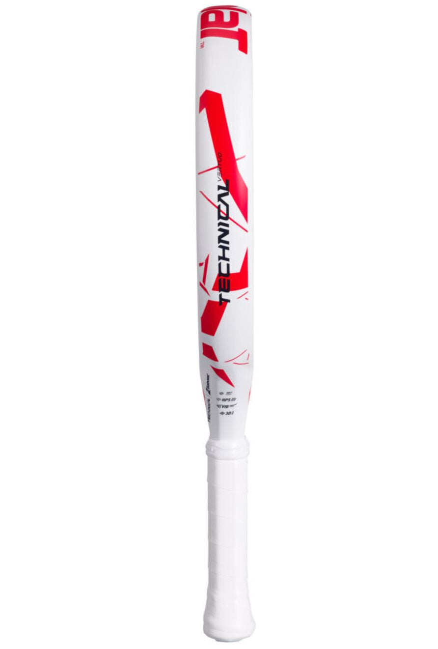 Babolat Technical Vertuo Juan Lebron 2025 padel bat - Padellife