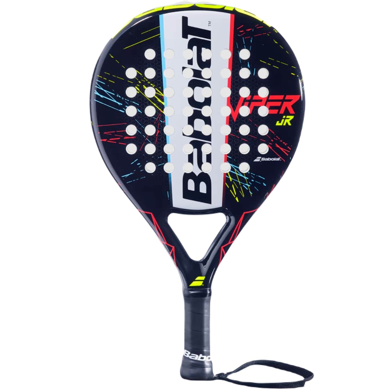 Babolat Viper Junior 2022 Padel rack - mypadellife.se