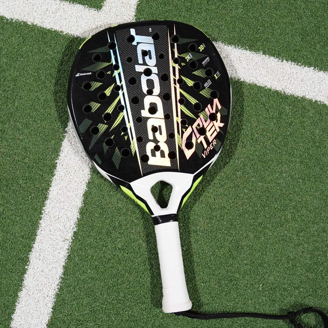 Babolat Counter Viper 2.6