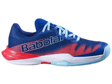 Babolat Jet Premura 2 Junior Padelskor - Mypadellife.se