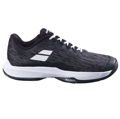 Babolat Jet Tere 2 Clay Herrskor (Black/White)