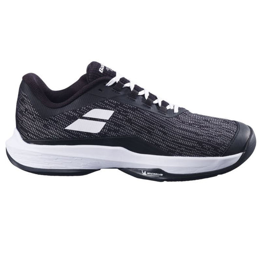 Babolat Jet Tere 2 Clay Herrskor (Black/White)