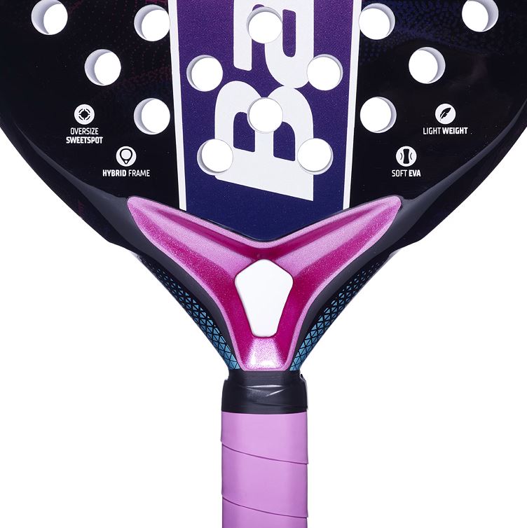 Babolat Stima Vita Padelrack