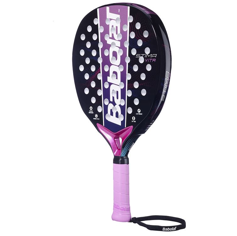 Babolat Stima Vita Padelrack