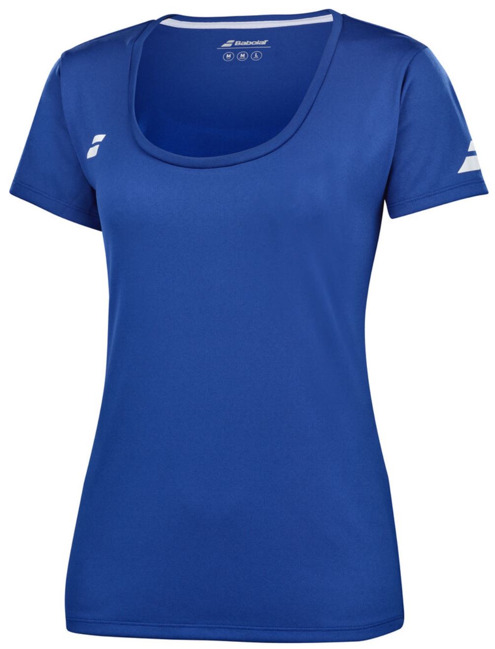 Babolat Play Cap Sleeve Top (Kvinnor, Sodalite Blue)