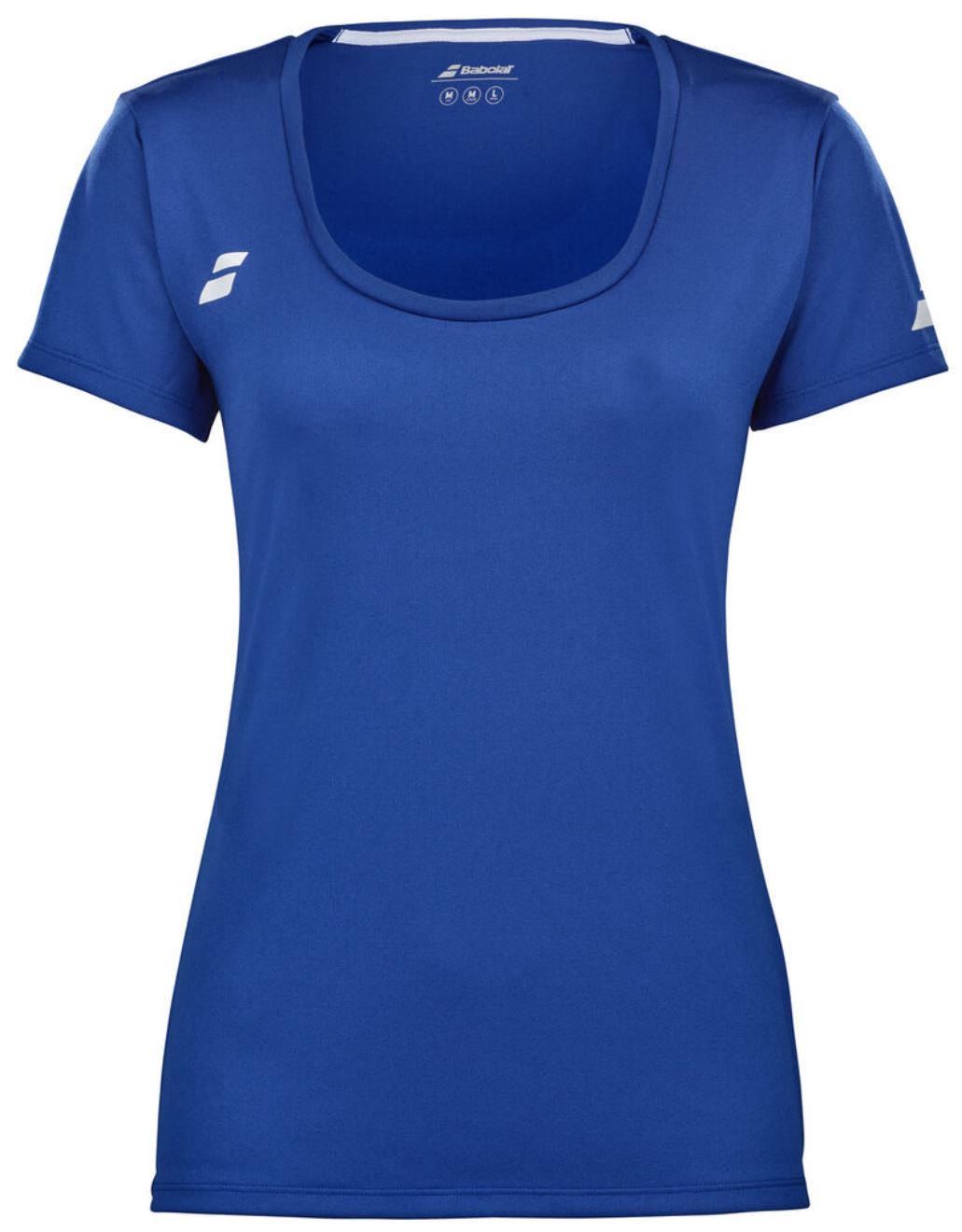 Babolat Play Cap Sleeve Top (Kvinnor, Sodalite Blue)