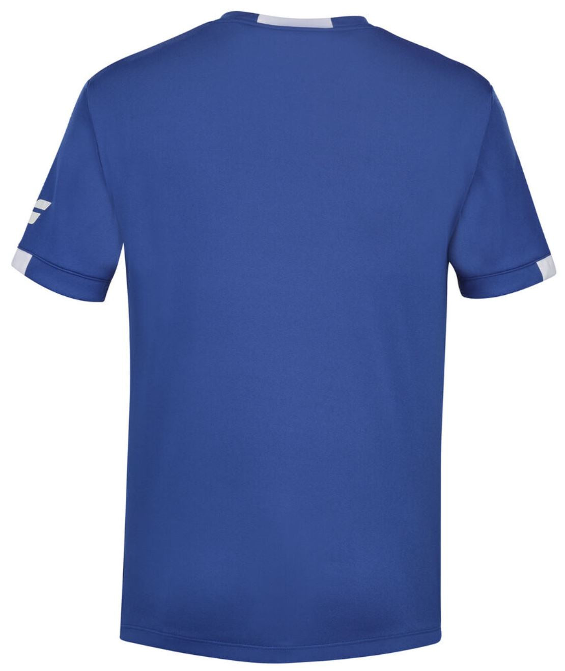 Babolat Play Crew Neck Tee (Herrar, Sodalite Blue)