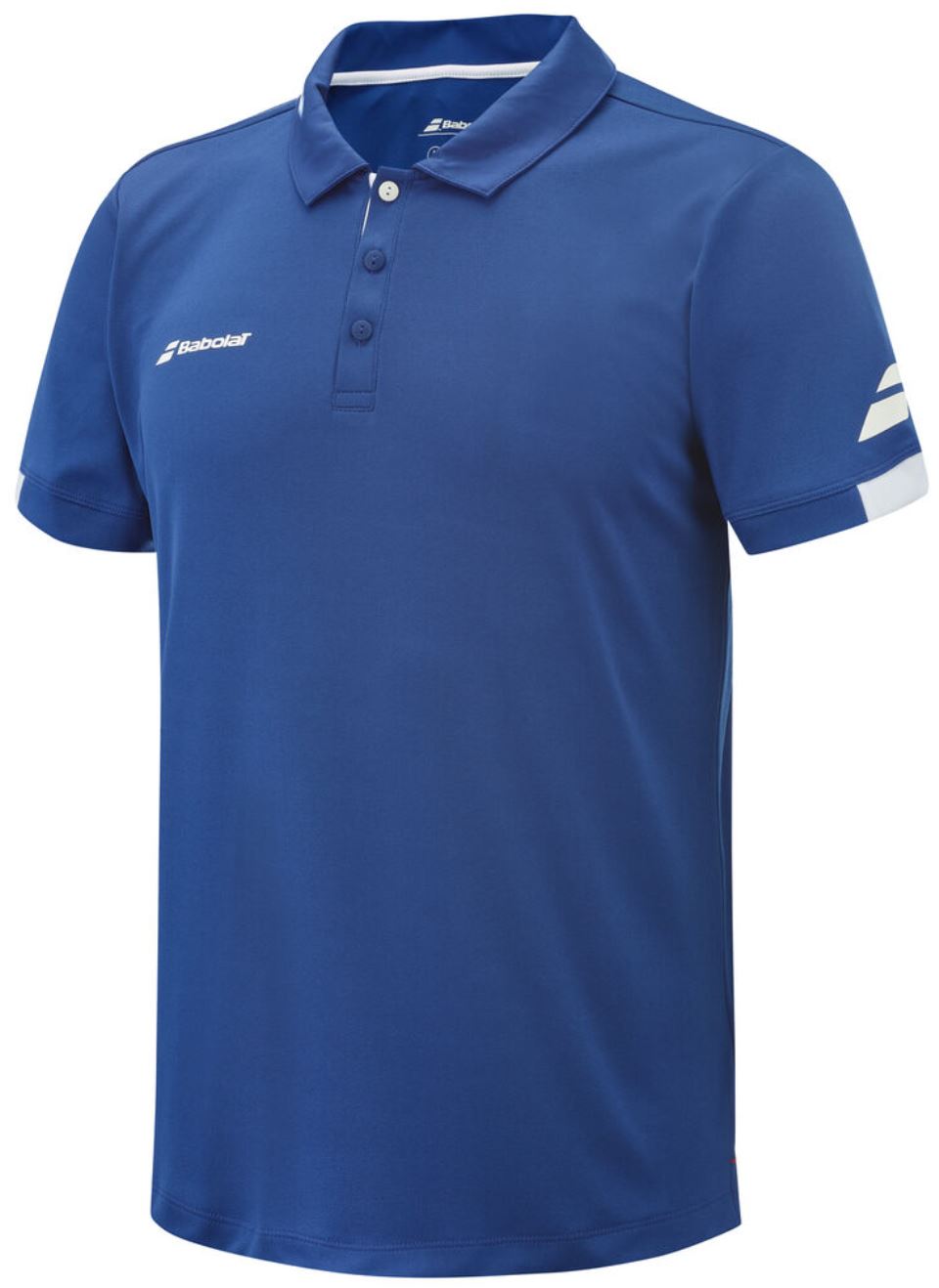 Babolat Play Polo (Herrar, Sodalite Blue)