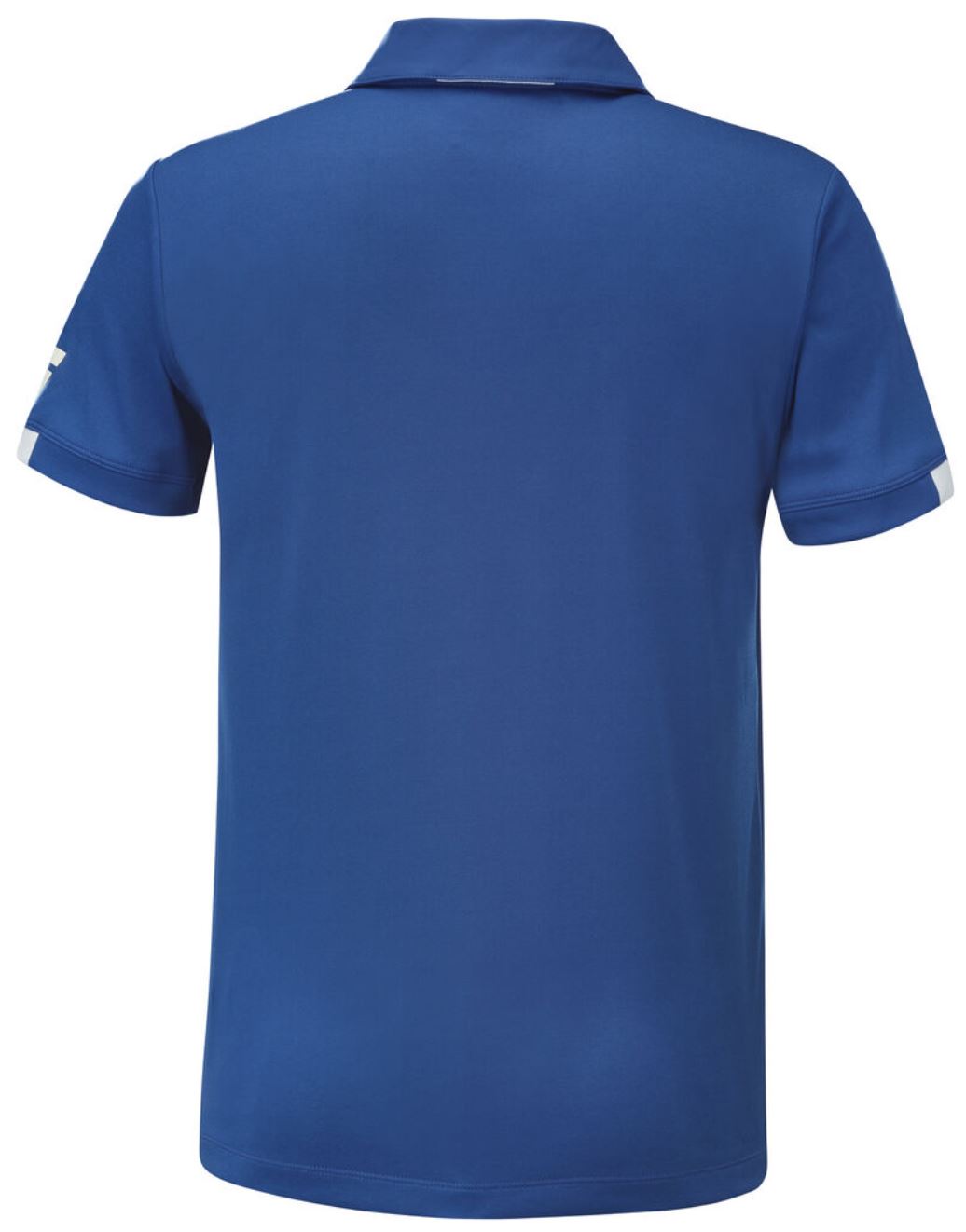 Babolat Play Polo (Herrar, Sodalite Blue)