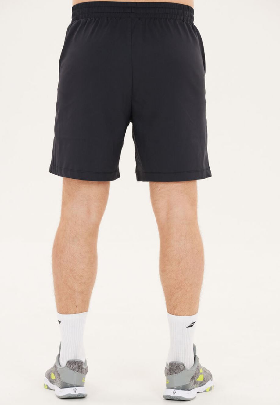 Babolat Play Shorts (Herrar, Svart)