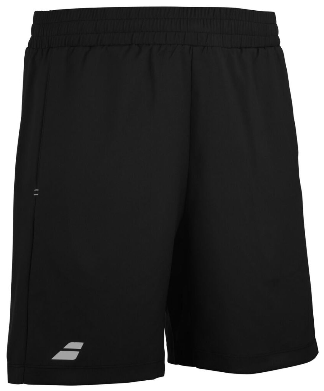 Babolat Play Shorts (Herrar, Svart)