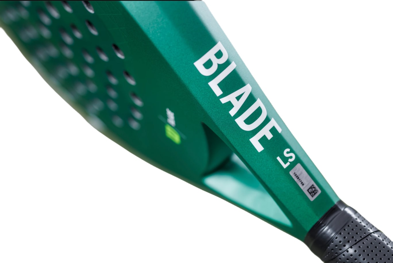 Wilson Blade LS V3 Padel Rack - Mypadellife.se