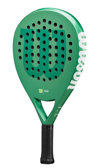Wilson Blade LS V3 Padel Rack - Mypadellife.se