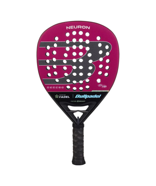 Bullpadel Neuron Premier 2025 Padelrack