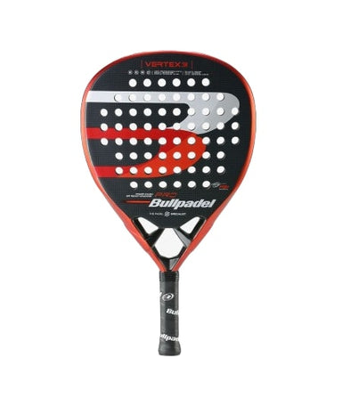 Bullpadel Vertex Junior Boy 22 padel rack - mypadellife.se