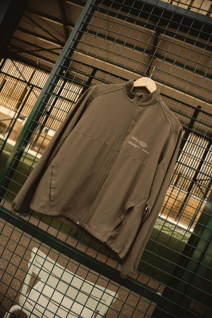 Cuera Active Track Jacka (Army)