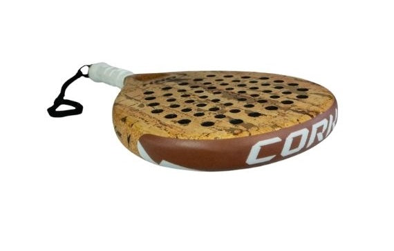 Cork Classic Padelrack