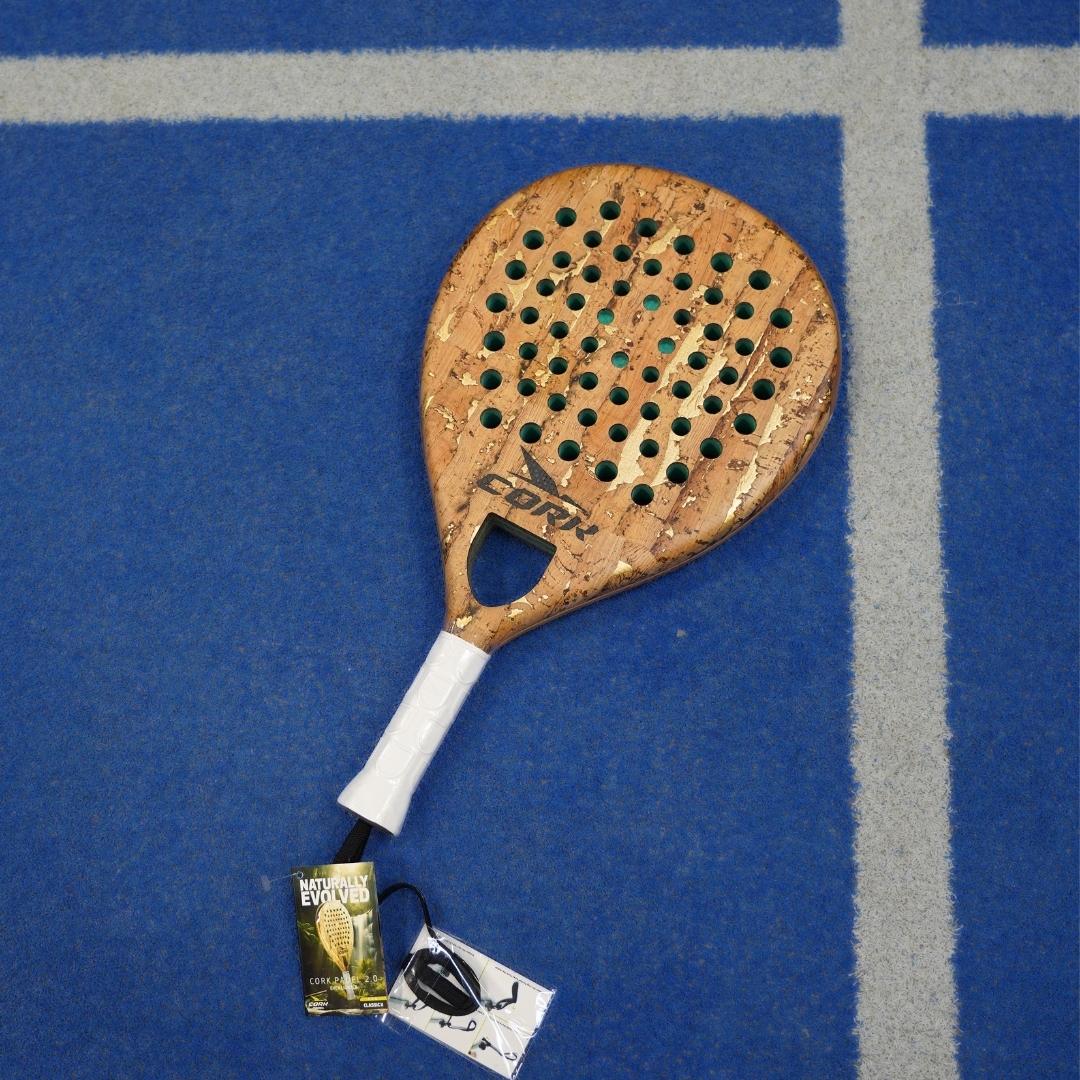 Cork CLassic Light II