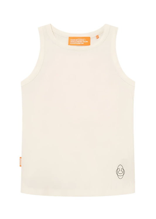 Cuera Active Rib Linne (Off White)