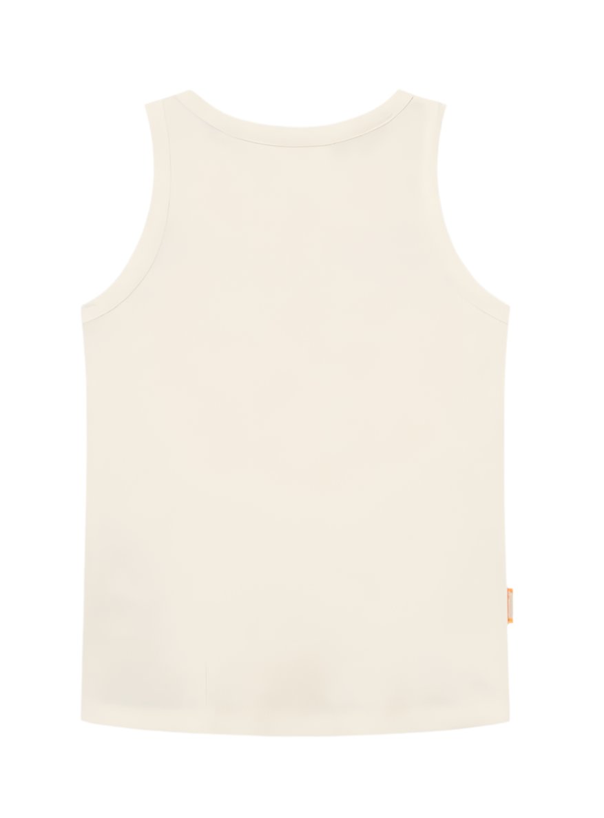 Cuera Active Rib Linne (Off White)