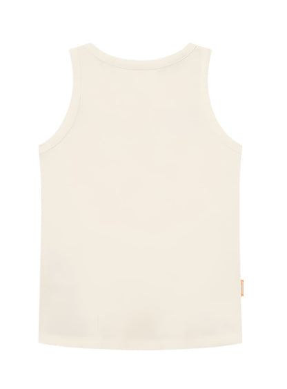 Cuera Active Rib Linne (Off White)