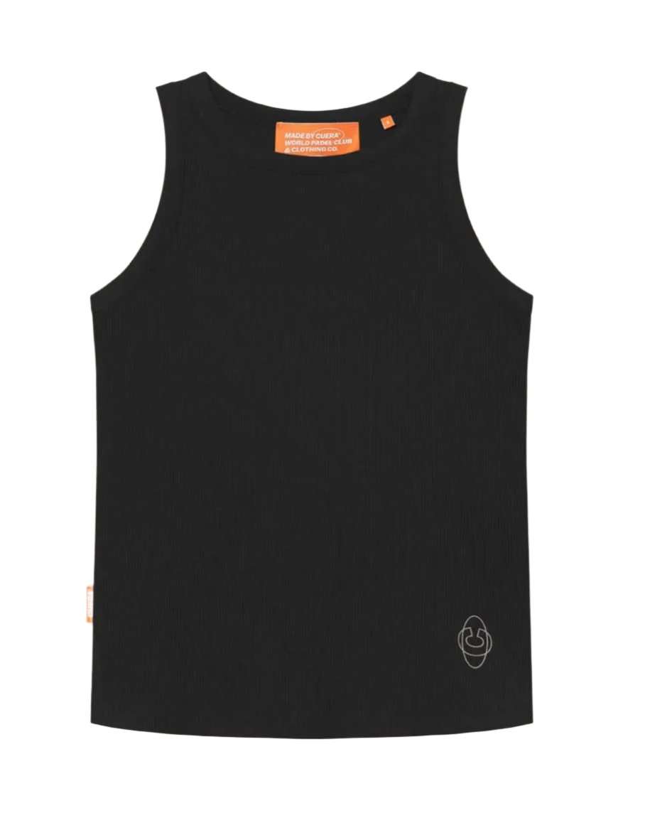 Cuera Active Rib Linne (Black)