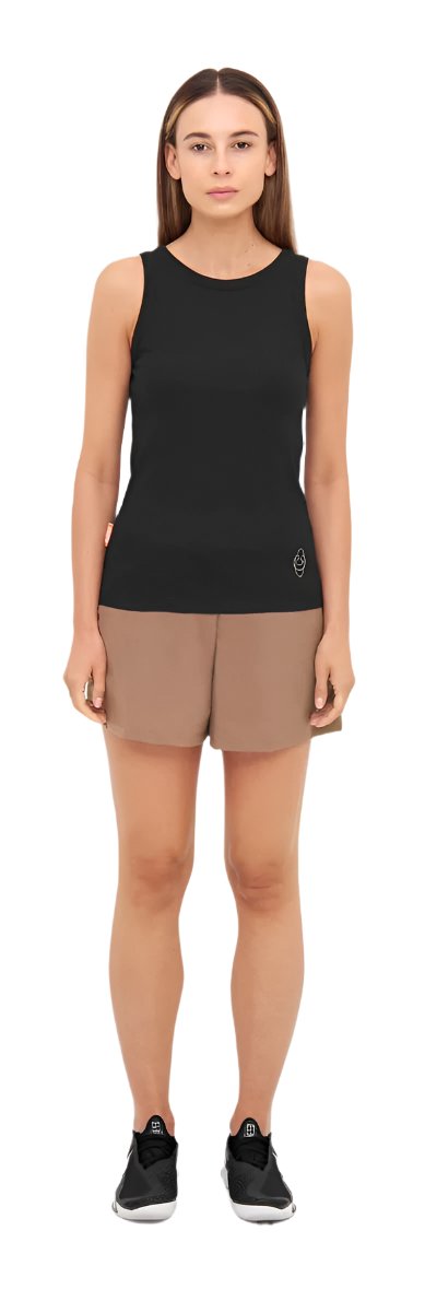 Cuera Active Rib Linne (Black)