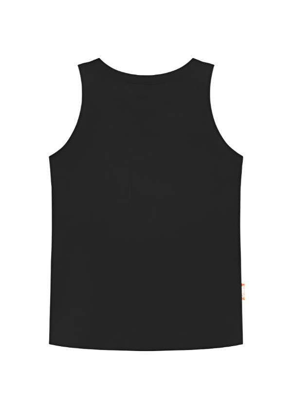 Cuera Active Rib Linne (Black)
