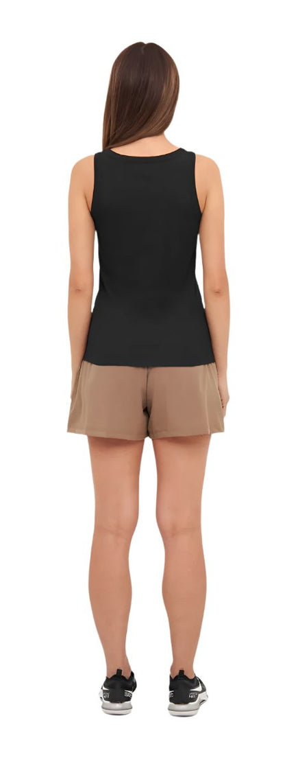 Cuera Active Rib Linne (Black)