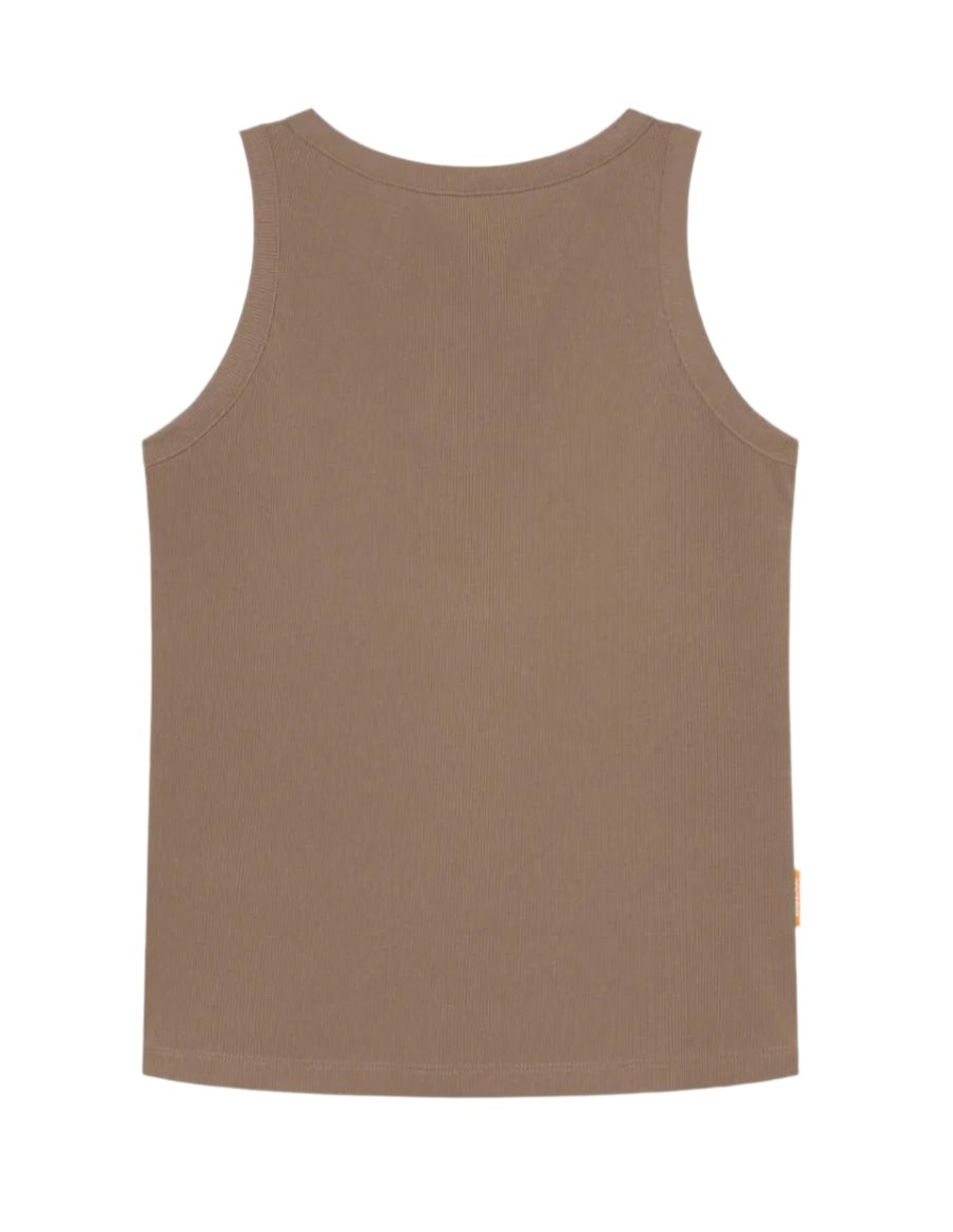 Cuera Active Rib Linne (Walnut)