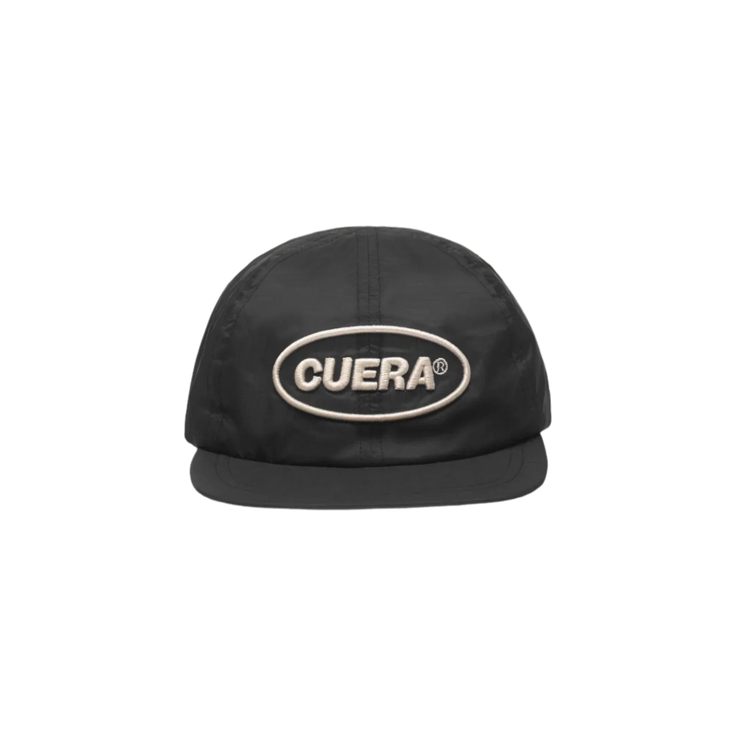 Cuera Active WPC Cap (Black) - Padellife