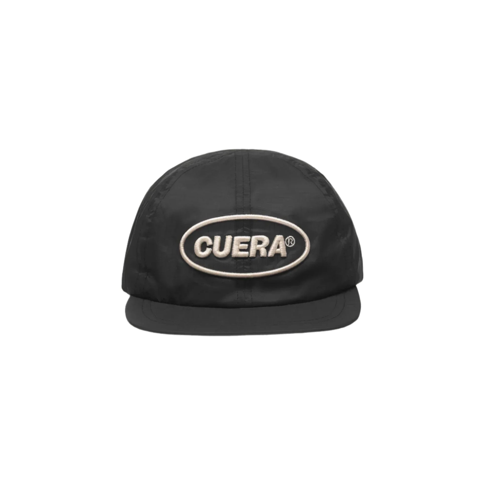 Cuera Active WPC Cap (Black) - Padellife