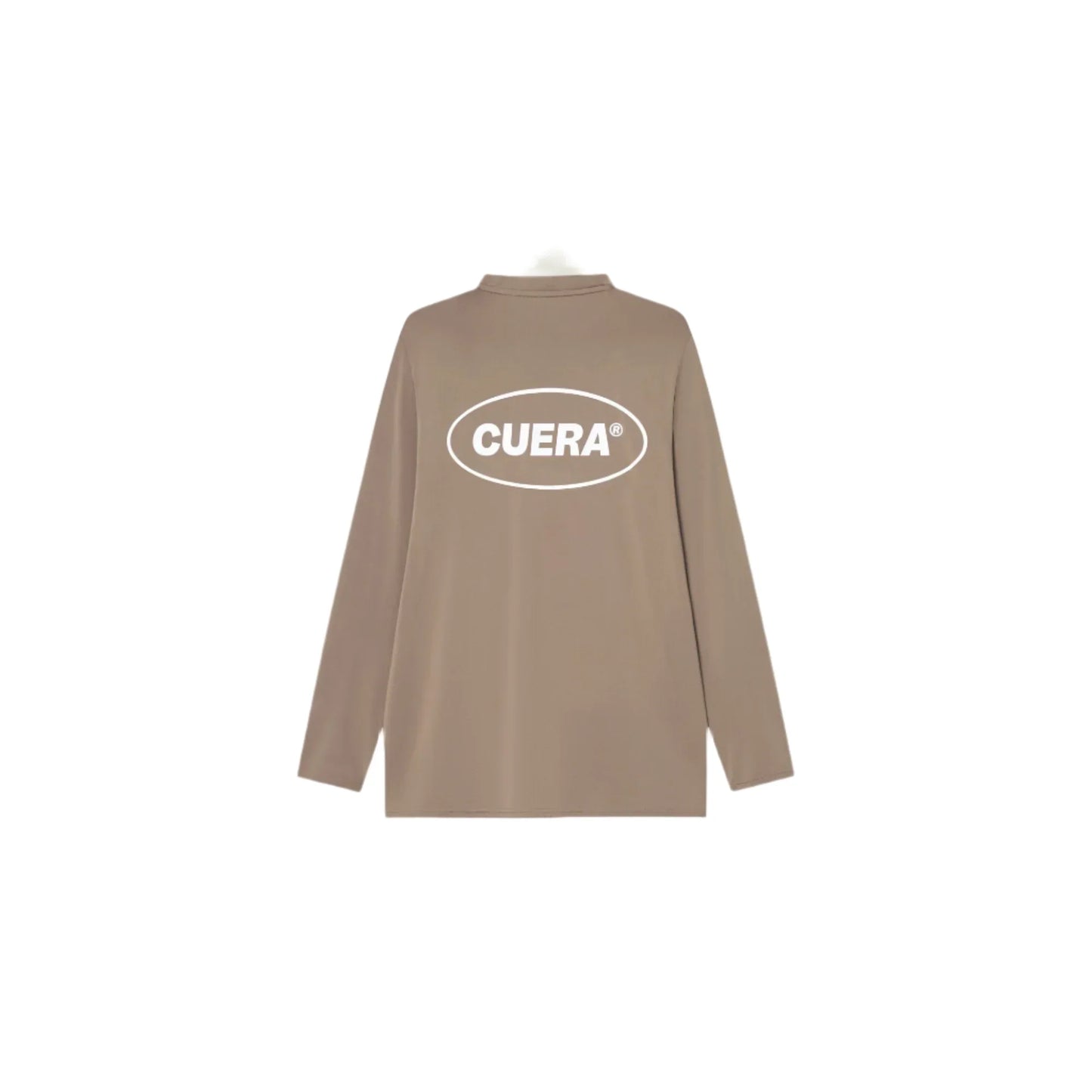 Cuera Flame Light Weight Polo LS (Walnut) - Padellife