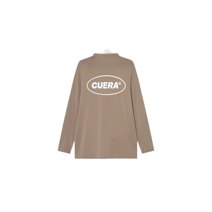 Cuera Flame Light Weight Polo LS (Walnut) - Padellife