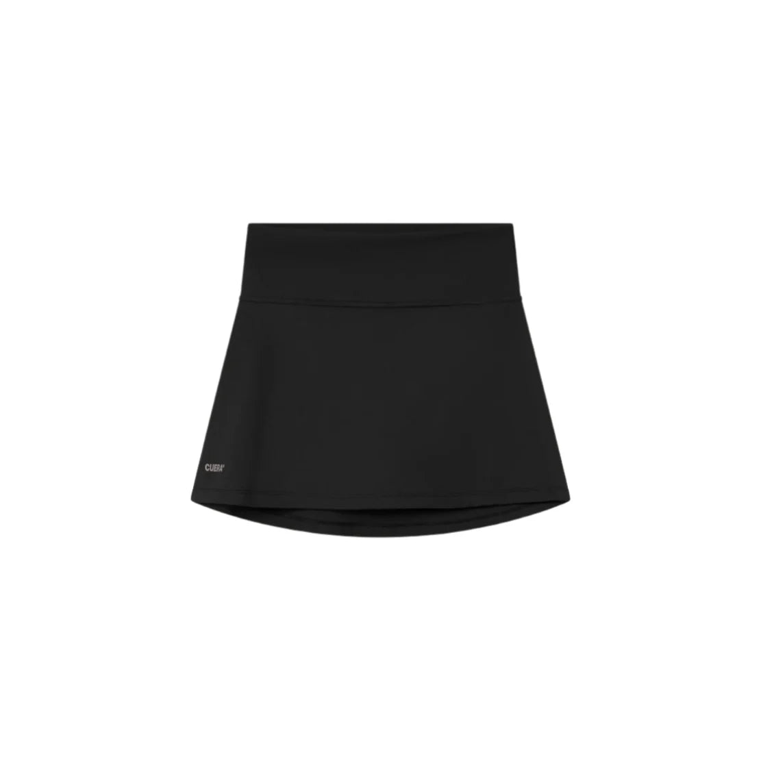 Cuera Oncourt 2-in-1 Skirt 2.0 (Black)