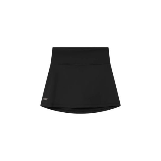 Cuera Oncourt 2-in-1 Skirt 2.0 (Black)