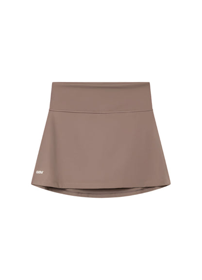 Cuera Oncourt 2-in-1 Skirt 2.0 (Walnut)