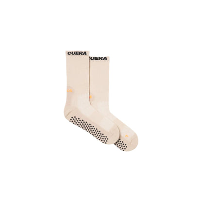 Cuera Oncourt Gripsockor (Sand)