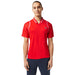 Lacoste Polo (Corrida/Vit) - Mypadellife.se