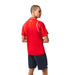 Lacoste Polo (Corrida/Vit) - Mypadellife.se